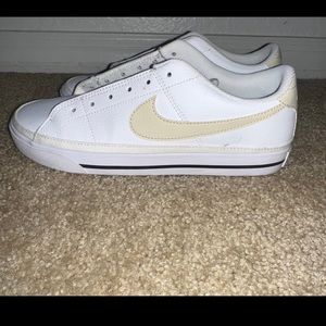 Nike blazers